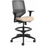 Hon Solve Sitting Stool