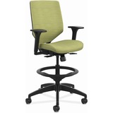 Hon Solve Sitting Stool