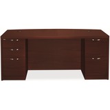 Hon Valido H115899 Pedestal Desk