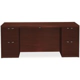 Hon Valido H115900 Pedestal Credenza