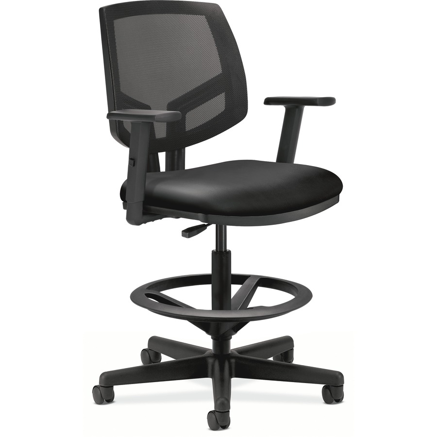 Hon Volt Sitting Stool
