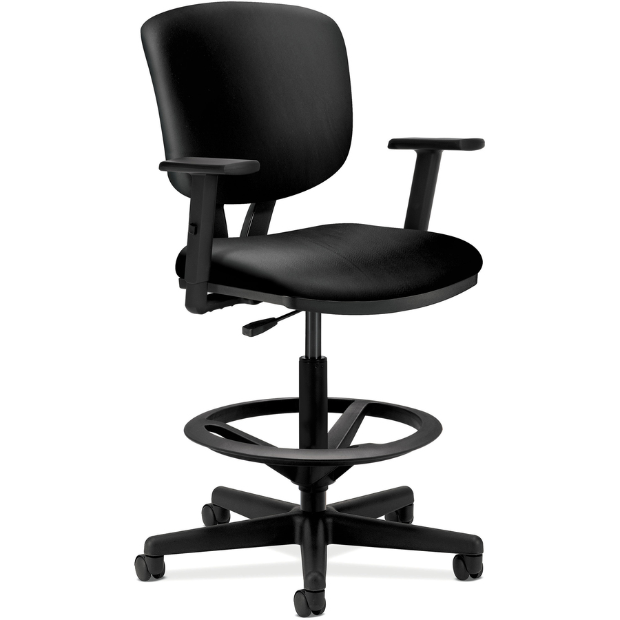 Hon Volt Sitting Stool