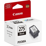 Canon Pg275 Original Inkjet Ink Cartridge - Black - 1 Each