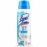 Lysol Neutra Air 2 in 1 Spray