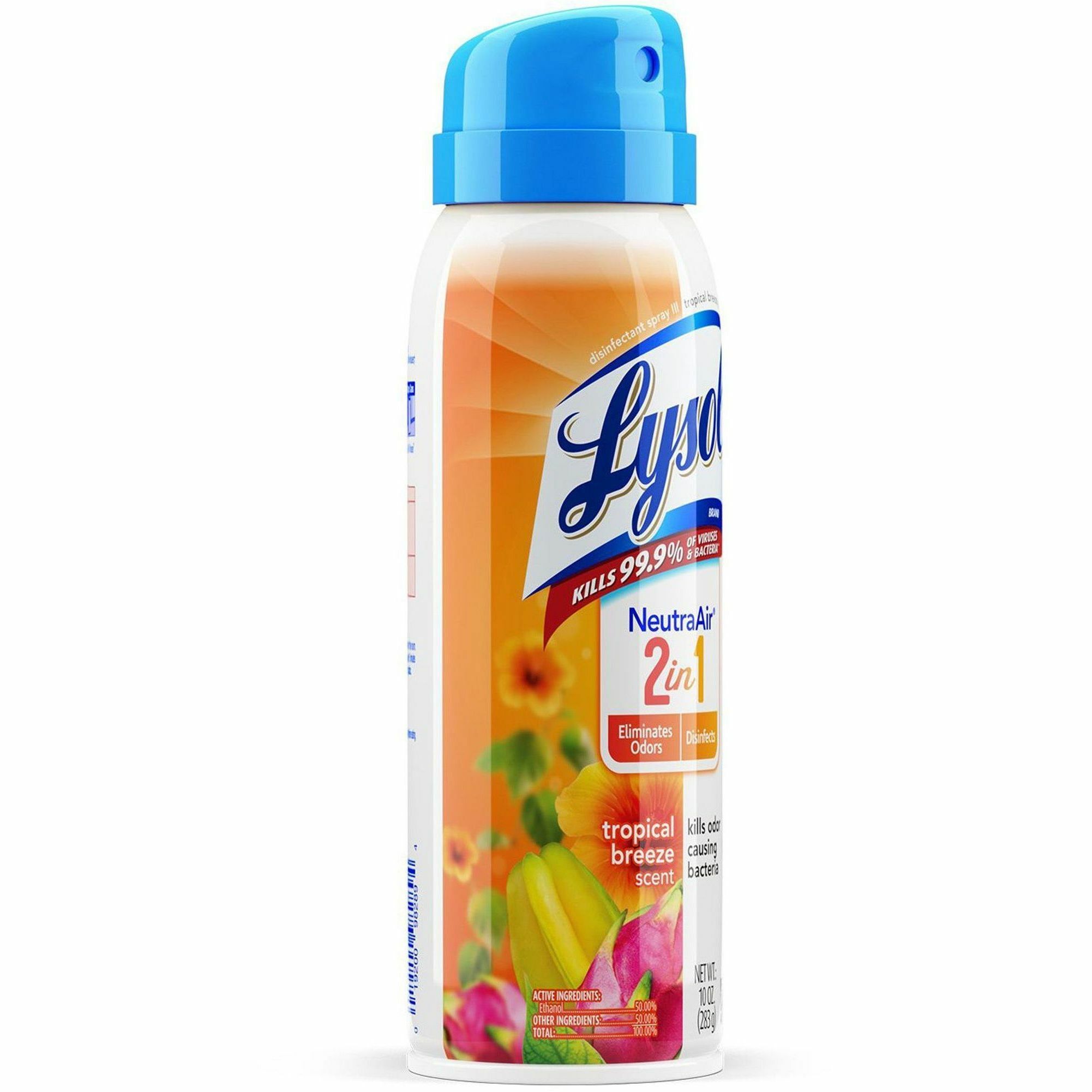 Lysol Neutra Air 2 in 1 Spray