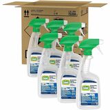 Comet Disinfecting Cleaner Spray