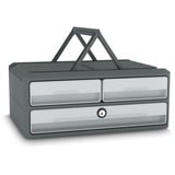 Cep Moovup Secure Drawer Module