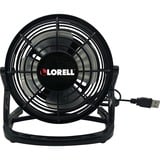 Lorell Usb-Powered Personal Fan
