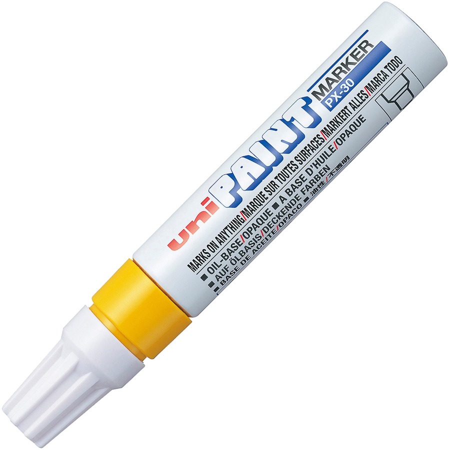 Uni&Reg Uni-Paint Px-30 Oil-Based Paint Marker