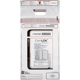 Controltek Coinlok Plastic Coin Bags