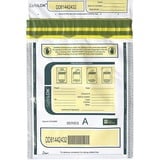 Controltek Safelok Tamper-Evident Deposit Bags