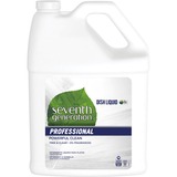 Seventh Generation Free & Clear Dishwashing Detergent