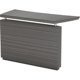 Safco Safco Sterling Textured Design Desking Unit