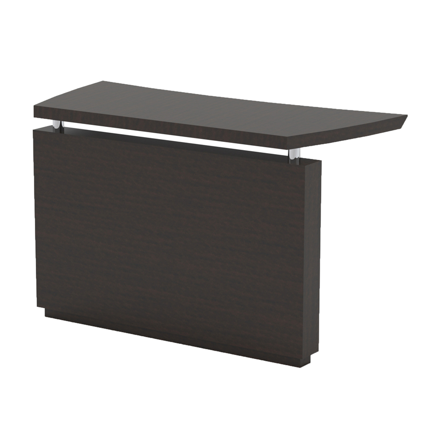 Safco Safco Sterling Textured Design Desking Unit