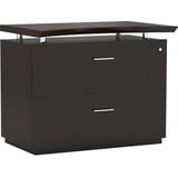 Safco Sterling Textured Design Desking Unit