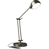 Ottlite Wellness Series Refine Led Desk Lamp