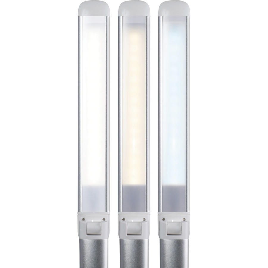 Ottlite Command Led Desk Lamp with Voice Assistant