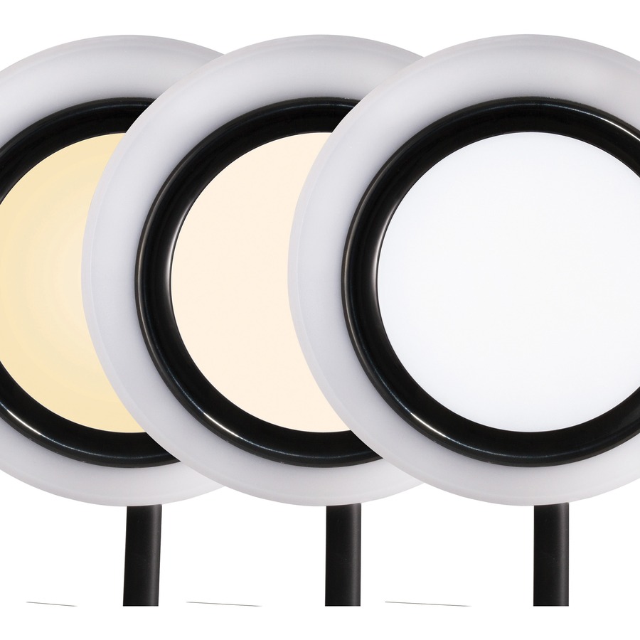 Ottlite Shine Charging Led Desk Lamp