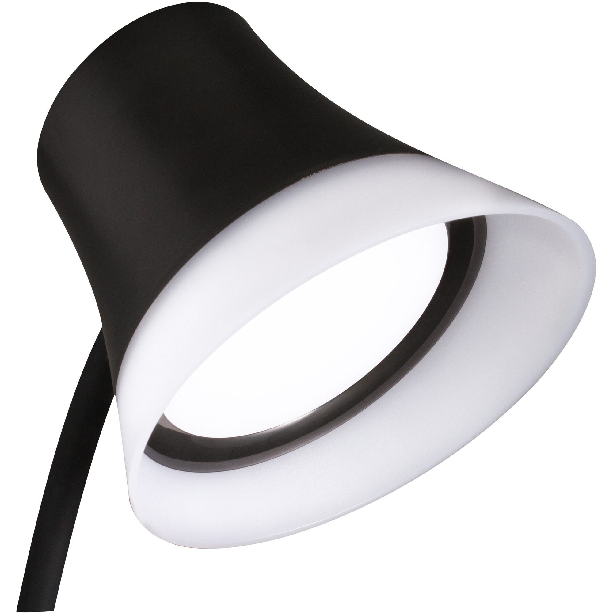 Ottlite Shine Charging Led Desk Lamp
