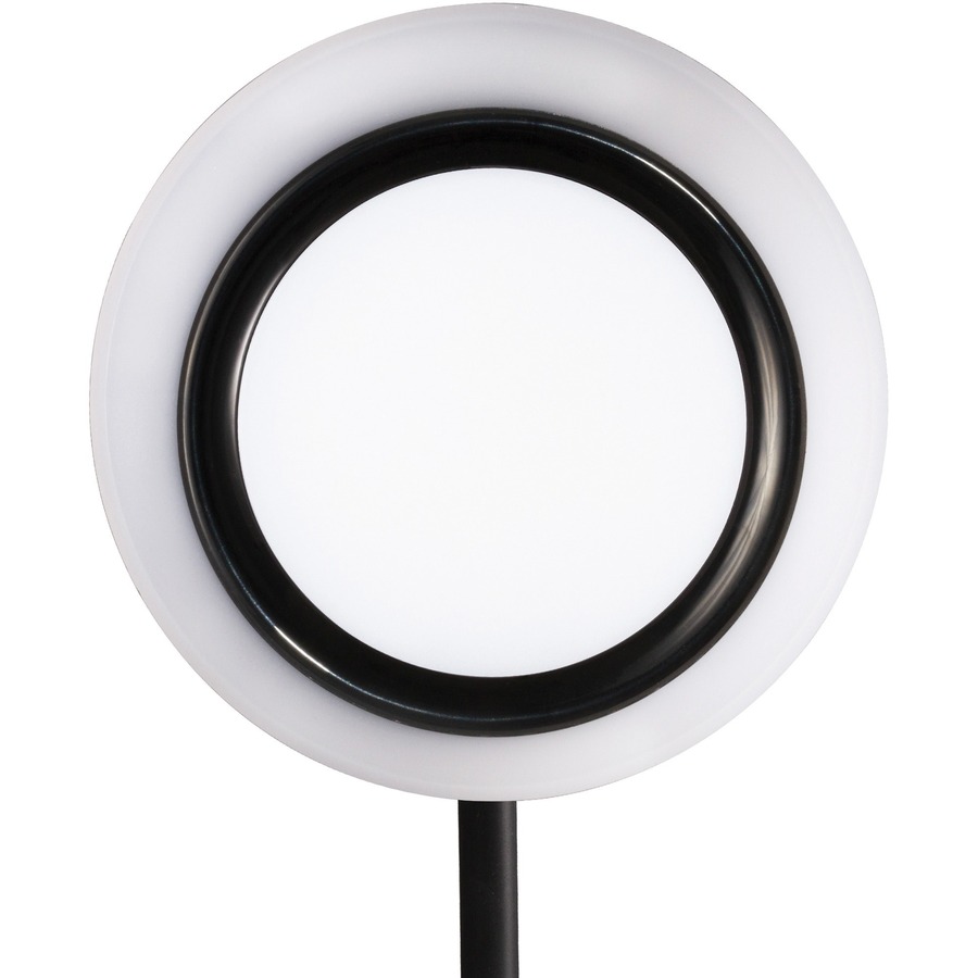Ottlite Shine Charging Led Desk Lamp