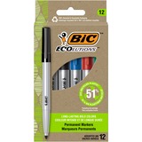 Bic Ecolutions Permanent Marker