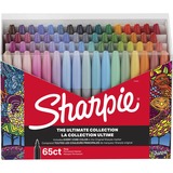 Sharpie Ultimates Permanent Marker