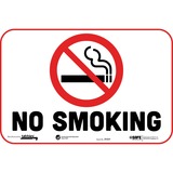 Tabbies No Smoking Besafe Facilities Wall Decals