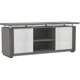 Safco Sterling Laminate Collection Hutch