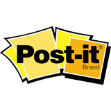 Post-It&Reg 2 Color Flag