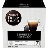 Nescafe Dolce Gusto Espresso Intenso Coffee