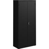 Lorell Slimline Storage Cabinet