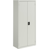Lorell Slimline Storage Cabinet