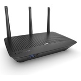 Linksys Max-Stream Ea7250 Wi-Fi 5 Ieee 80211ac Wireless Router