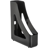 Deflecto Antimicrobial Magazine File