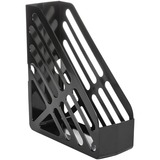 Deflecto Antimicrobial Jumbo Magazine File