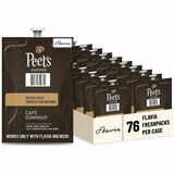 Flavia Freshpack Freshpack Peets Coffee Cafe Domingo