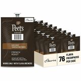 Flavia Freshpack Freshpack Peets French Roast Coffee