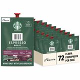 Flavia Freshpack Starbucks Blonde Espresso Roast Coffee
