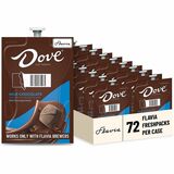 Flavia Dove Hot Chocolate Freshpack