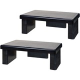 Data Accessories Company Stax Mp-107 Monitor Riser Stand