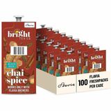 Flavia the Bright Tea Co Chai Spice Black Tea Freshpack