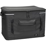 Solo Pro Transporter 128 Non Roller Travelluggage Top Case - Box 2 of 2 - Black