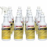 Betco Speedex Heavy Duty Cleanerdegreaser