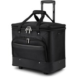 Bugatti Travelluggage Case for 173 Notebook - Black