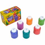 Crayola Washable Project Paint