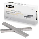 Fellowes Full Strip of Staples 5000pk