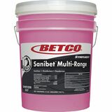 Betco&Reg Sanibet Multi-Range Sanitizer 5g