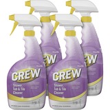 Diversey Crew Shower Tub & Tile Cleaner