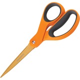 Fiskars Ergonomic Handles 8 Titanium Scissors