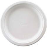 Chinet Classic 10-12 Tableware Plates
